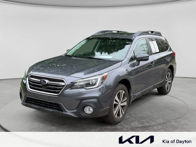 2019 Subaru Outback Limited AWD photo