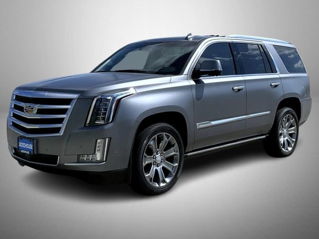 2019 Cadillac Escalade Premium Luxury 4WD photo