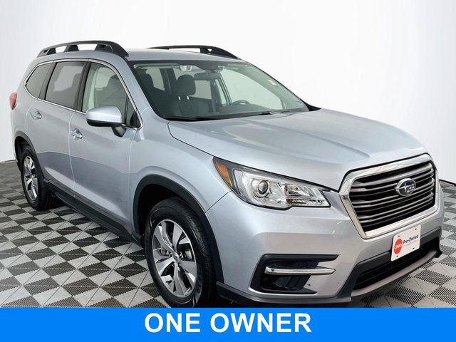2019 Subaru Ascent Premium AWD photo