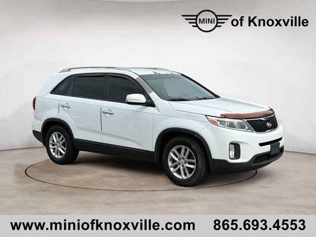 2015 Kia Sorento LX FWD photo