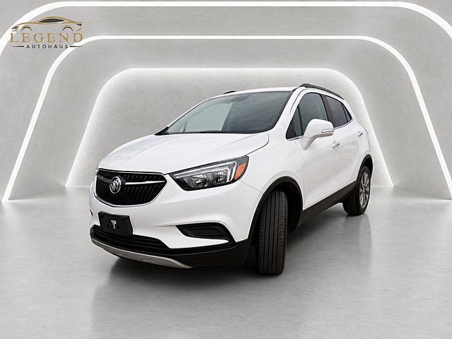 2019 Buick Encore Preferred FWD photo