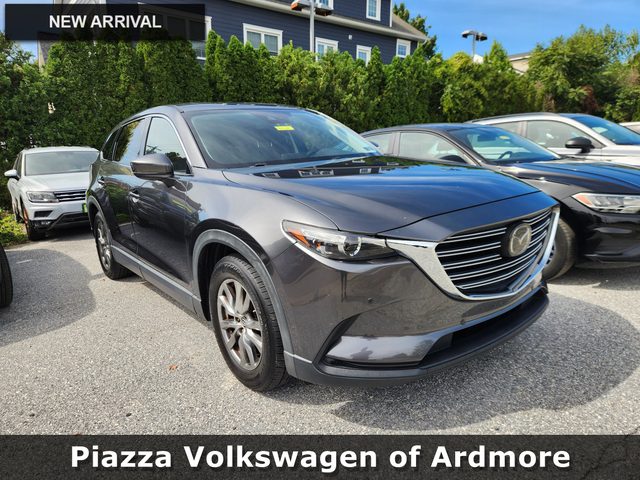 2019 Mazda CX-9 Touring AWD photo