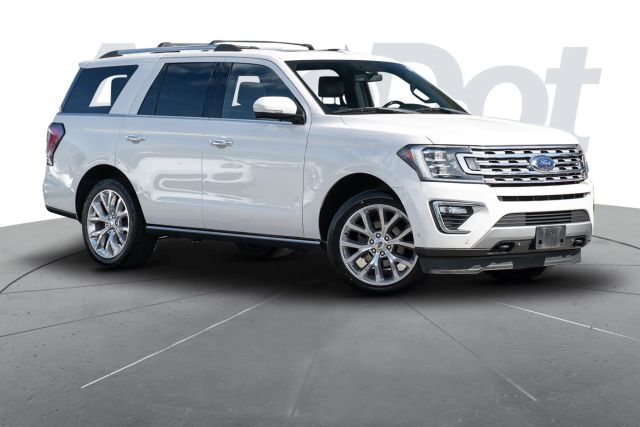 2018 Ford Expedition Limited 4WD photo