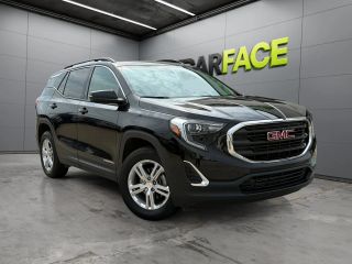 2019 GMC Terrain SLE AWD photo