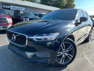 2019 Volvo XC60 Momentum FWD photo