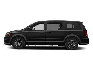 2018 Dodge Grand Caravan GT FWD photo