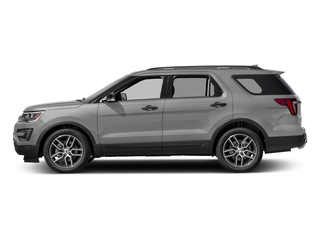 2017 Ford Explorer Sport 4WD photo