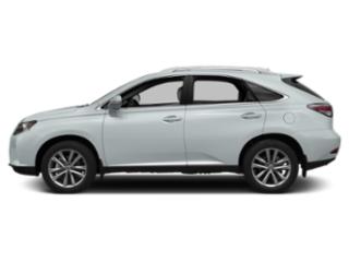 2015 Lexus RX FWD photo