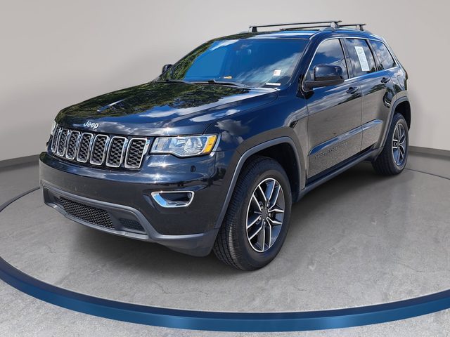 2018 Jeep Grand Cherokee Laredo E 4WD photo