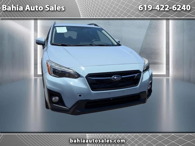 2019 Subaru Crosstrek Limited AWD photo