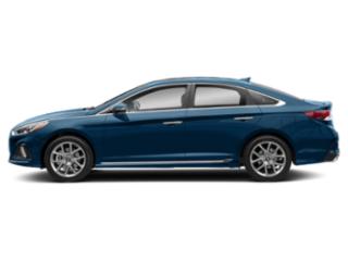 2018 Hyundai Sonata Sport+ FWD photo