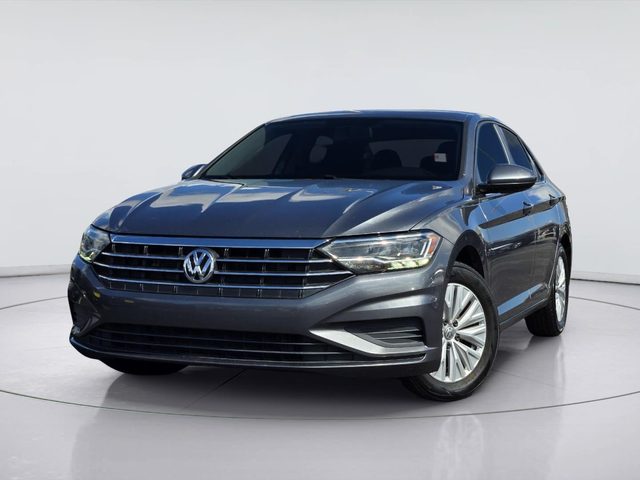 2019 Volkswagen Jetta S FWD photo