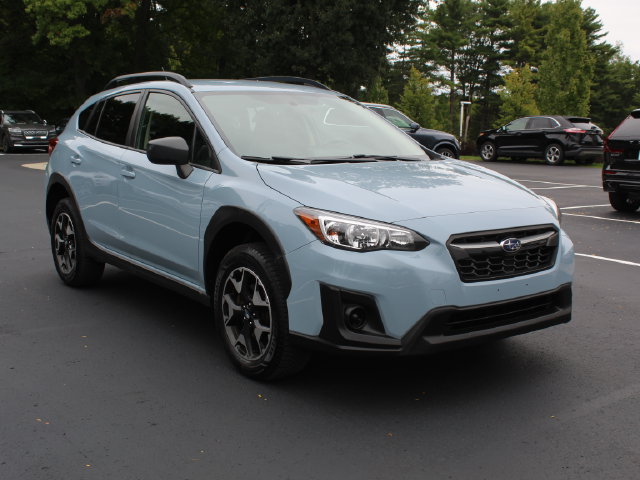 2019 Subaru Crosstrek AWD photo