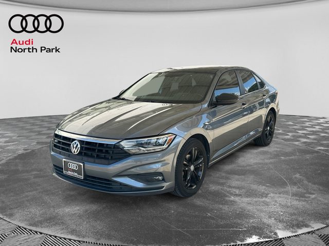 2019 Volkswagen Jetta R-Line FWD photo