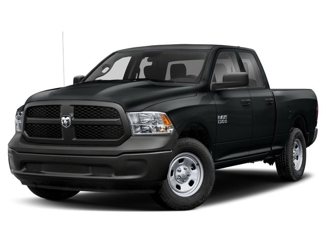 2019 Ram 1500 Express 4WD photo
