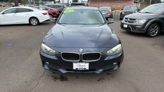 2015 BMW 3 Series 320i xDrive AWD photo