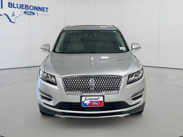 2019 Lincoln MKC Reserve FWD photo