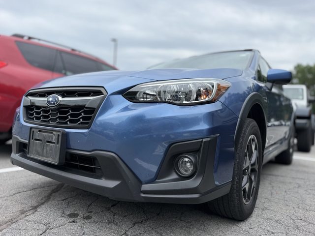 2019 Subaru Crosstrek Premium AWD photo