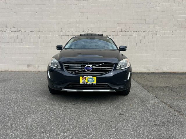 2017 Volvo XC60 Inscription AWD photo