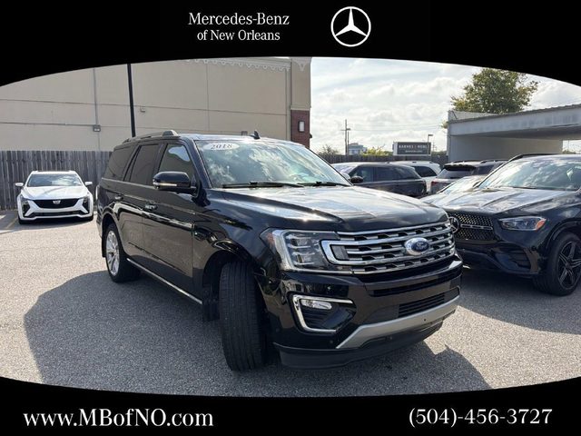 2018 Ford Expedition Limited RWD photo