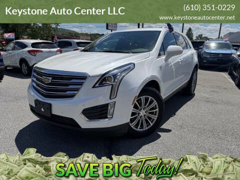 2019 Cadillac XT5 Luxury AWD AWD photo