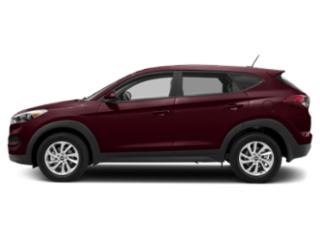 2018 Hyundai Tucson Limited FWD photo