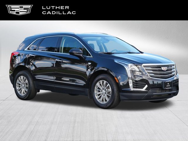 2019 Cadillac XT5 Luxury AWD AWD photo