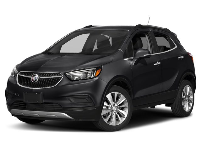 2019 Buick Encore Preferred FWD photo