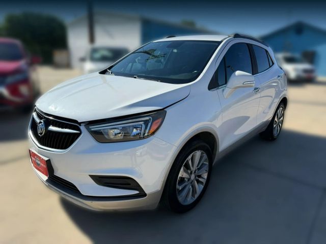 2019 Buick Encore Preferred FWD photo