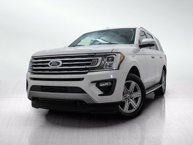 2018 Ford Expedition XLT 4WD photo