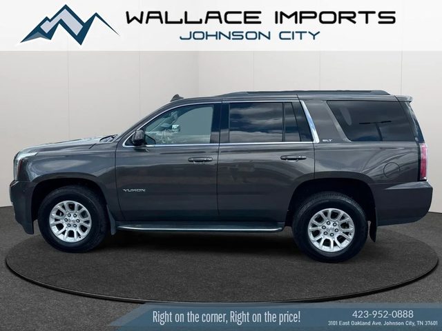 2019 GMC Yukon SLT RWD photo