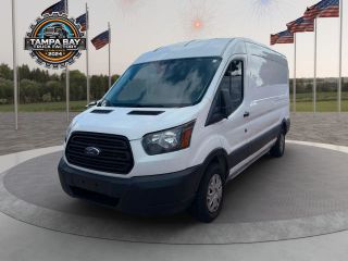 2018 Ford Transit Van RWD photo