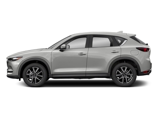 2018 Mazda CX-5 Touring AWD photo