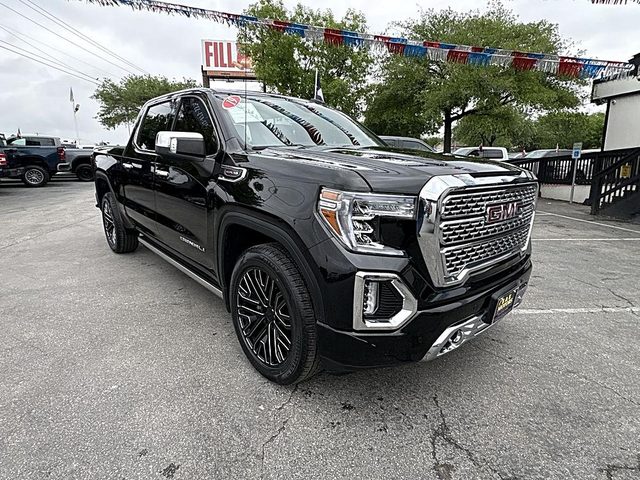 2019 GMC Sierra 1500 Denali 4WD photo