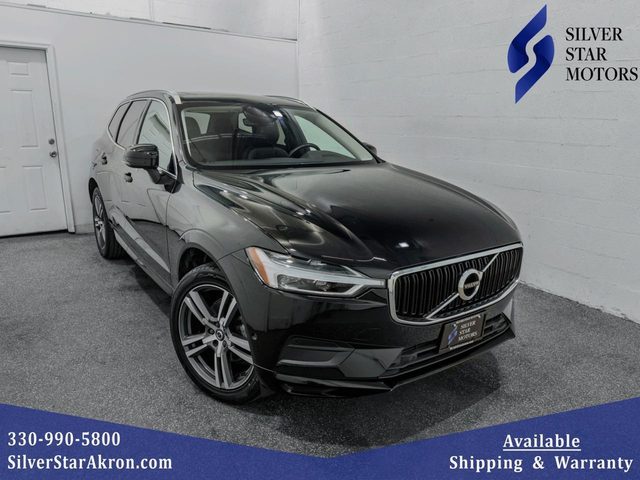 2019 Volvo XC60 Momentum AWD photo
