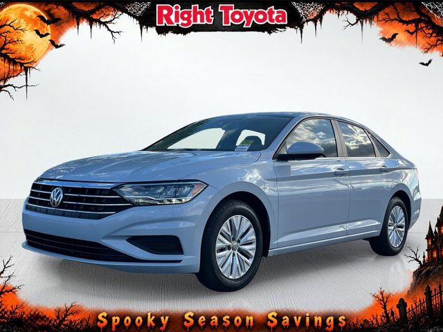 2019 Volkswagen Jetta S FWD photo