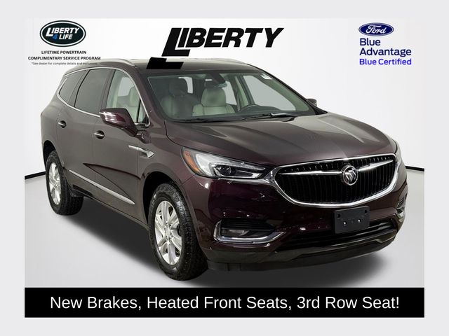2019 Buick Enclave Essence AWD photo
