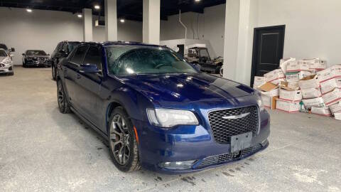 2015 Chrysler 300 300S RWD photo