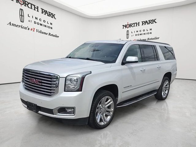 2019 GMC Yukon XL SLT RWD photo