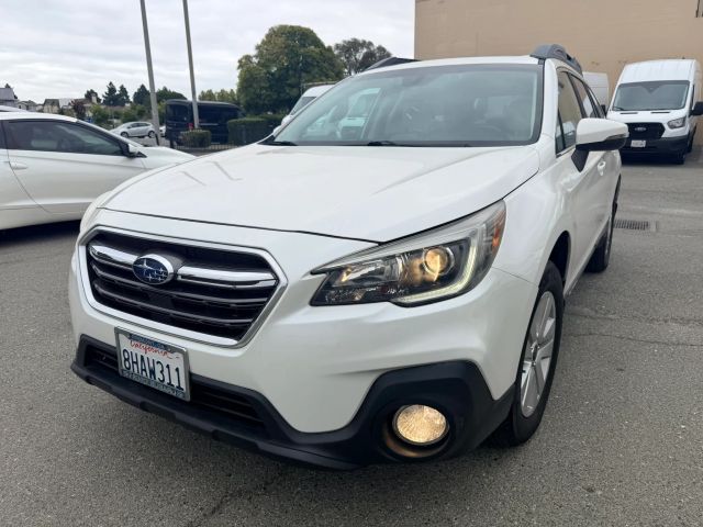 2019 Subaru Outback Premium AWD photo