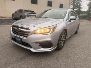 2019 Subaru Legacy Premium AWD photo