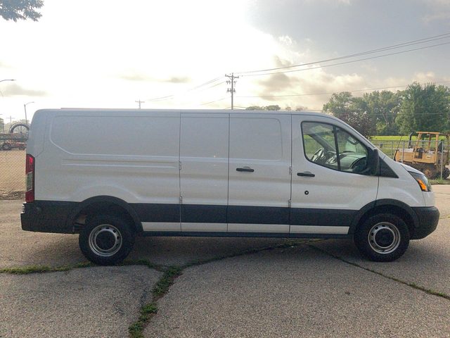 2018 Ford Transit Van RWD photo