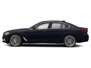 2019 BMW 5 Series 530e xDrive iPerformance AWD photo