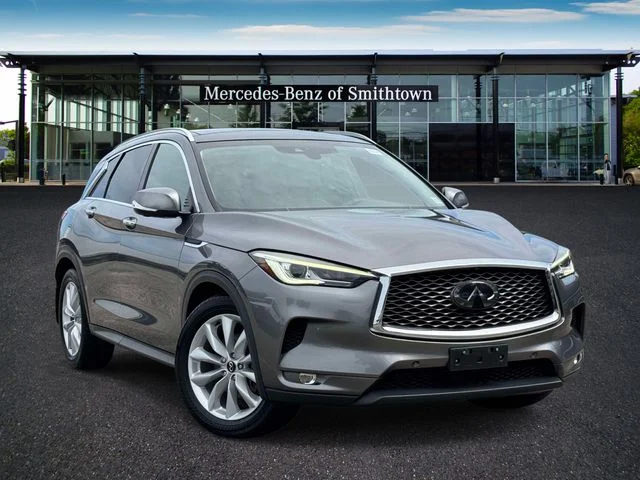2019 Infiniti QX50 ESSENTIAL AWD photo