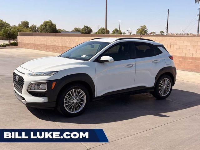 2018 Hyundai Kona SEL FWD photo