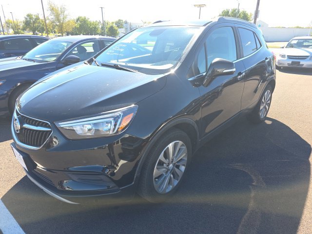 2019 Buick Encore Preferred FWD photo