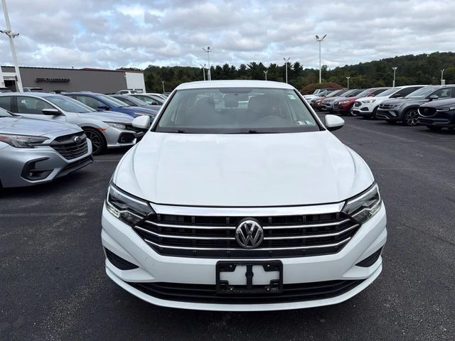 2019 Volkswagen Jetta S FWD photo