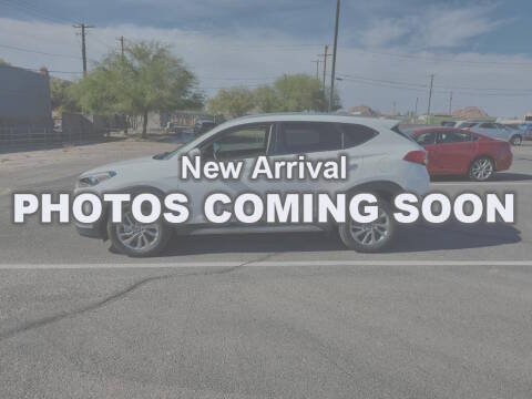 2018 Hyundai Tucson SEL Plus FWD photo