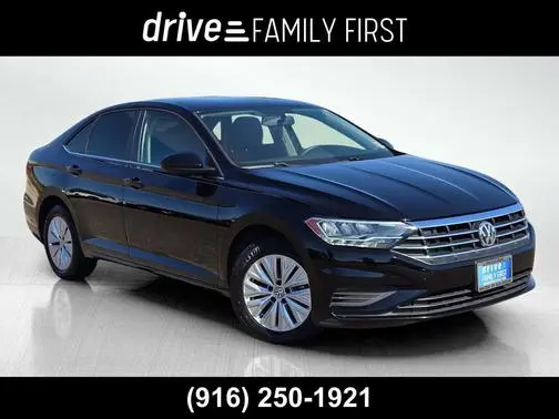 2019 Volkswagen Jetta S FWD photo