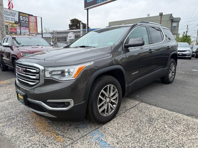 2019 GMC Acadia SLE AWD photo